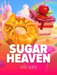 sugar heaven official logo