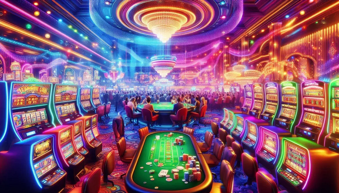 Gameclub Casino